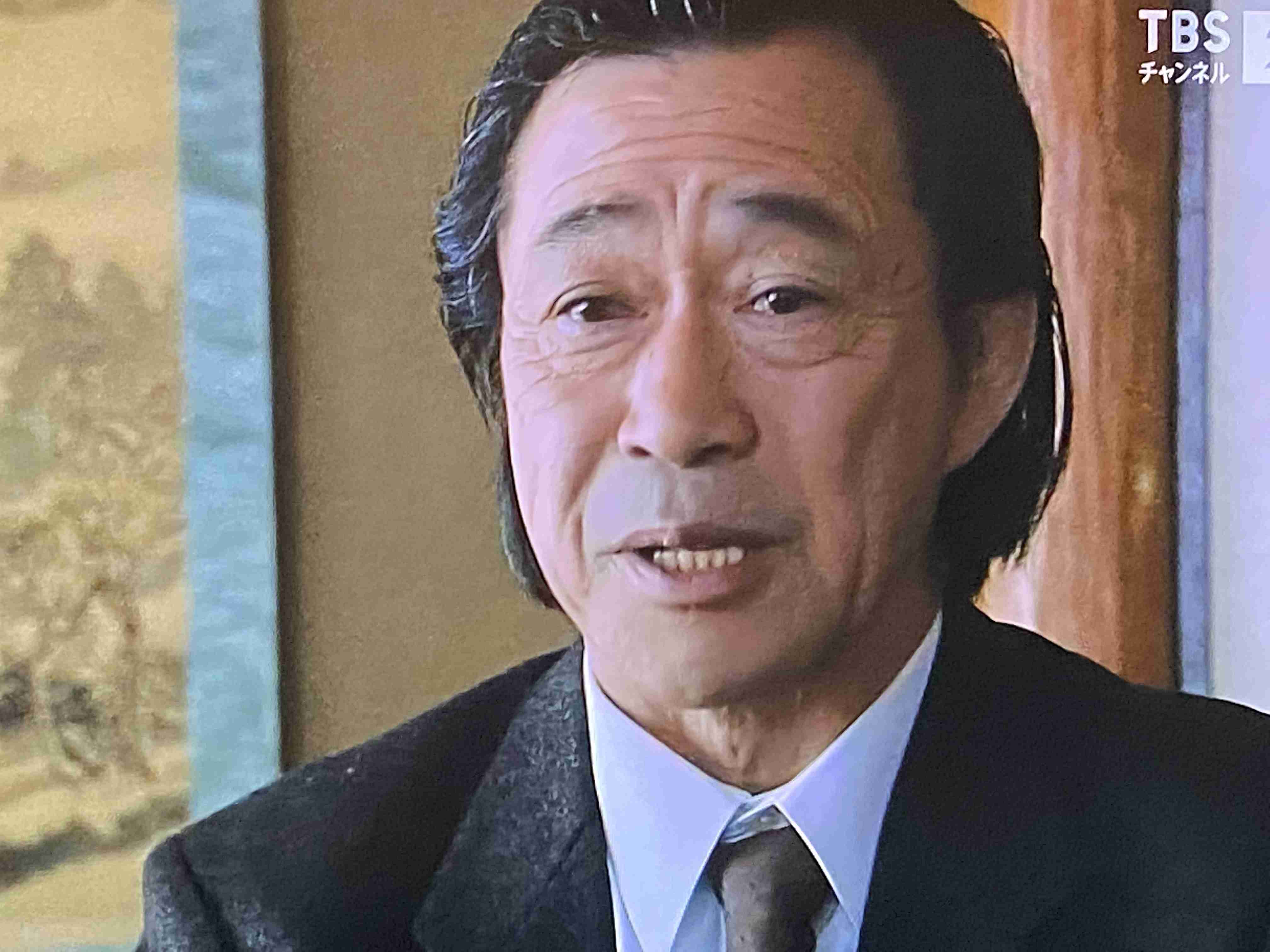 武田鉄矢の画像を貼って雑談するトピPart6