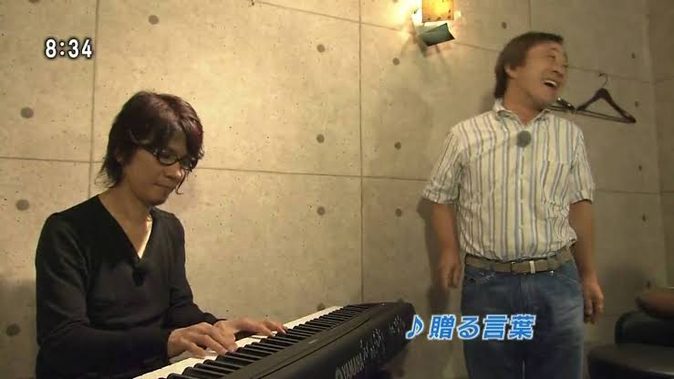 武田鉄矢の画像を貼って雑談するトピPart6