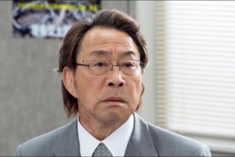 武田鉄矢の画像を貼って雑談するトピPart6