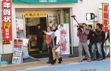 武田鉄矢の画像を貼って雑談するトピPart6