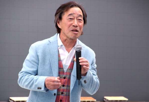 武田鉄矢の画像を貼って雑談するトピPart6