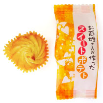 さつまいものお菓子