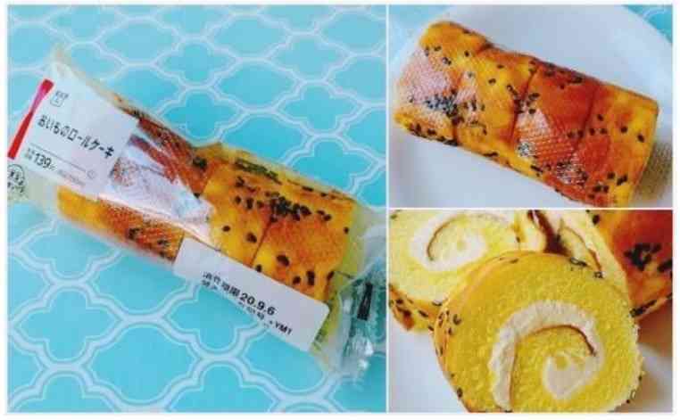 さつまいものお菓子