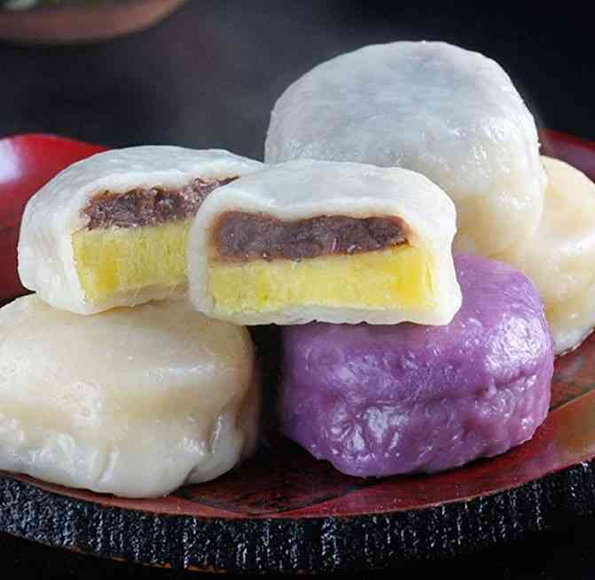 さつまいものお菓子