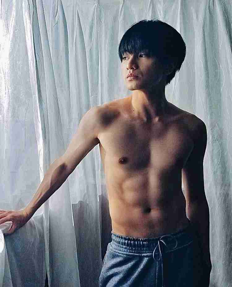 セクゾ中島健人がカメラマンに「キミに、フォーカス中島健人でした」23日からオンエア新CMで