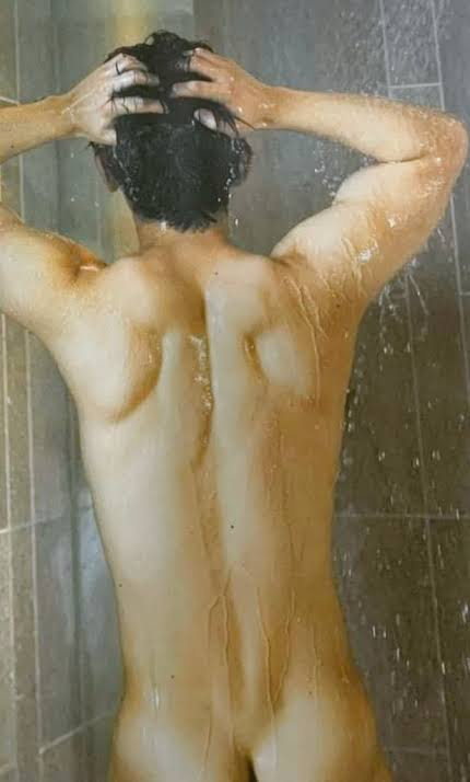 後ろ姿がきれいな女性が見たい