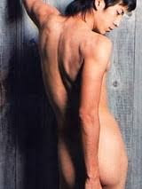 後ろ姿がきれいな女性が見たい