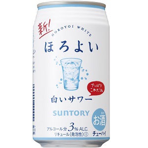 ほろ酔い気分ってどんな感じ？