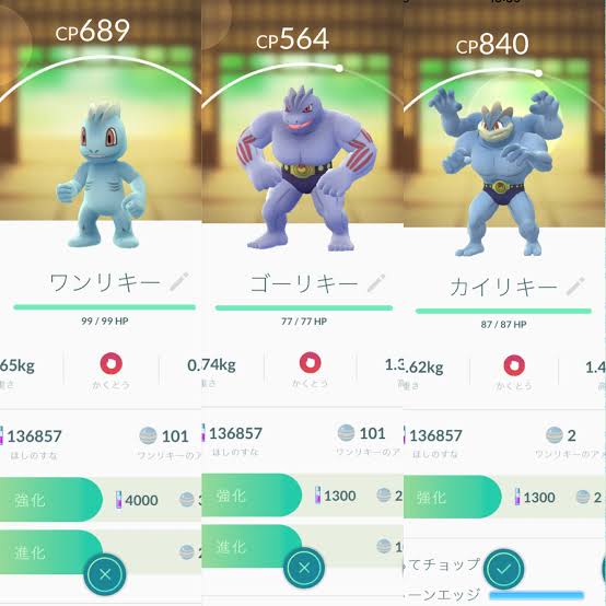 握力強い人いますか?