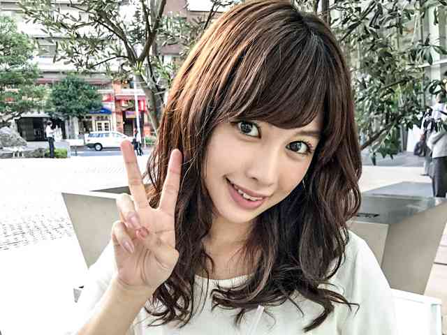 デビュー5年目結城モエ、ドクターX西田敏行の秘書役「一緒にお芝居とても幸せ」…テレ朝系10月14日スタート