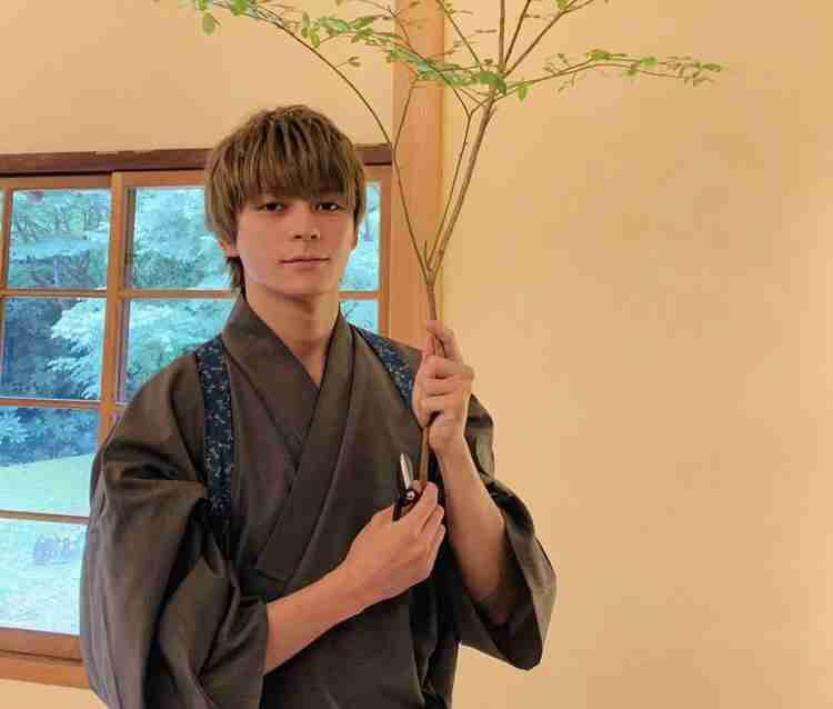 眞栄田郷敦のおかげでWOWOW加入を検討する人が続出?