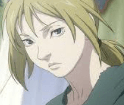 目が死んでると言われる