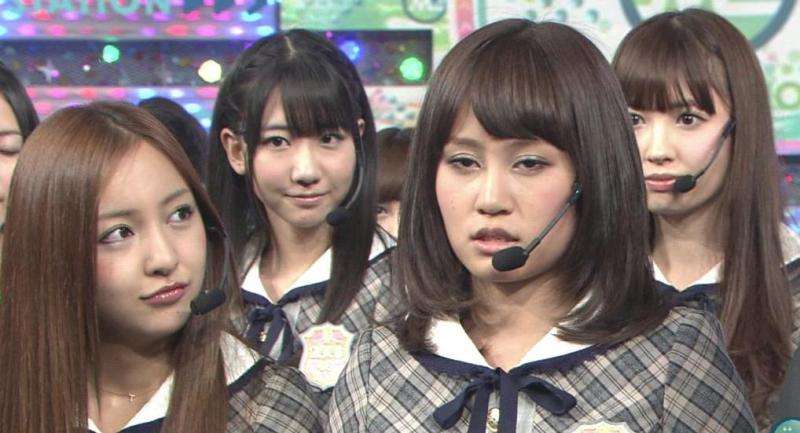 目が死んでると言われる