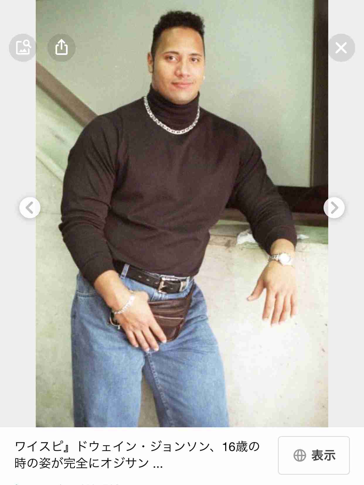 海外ドラマで衝撃だったこと