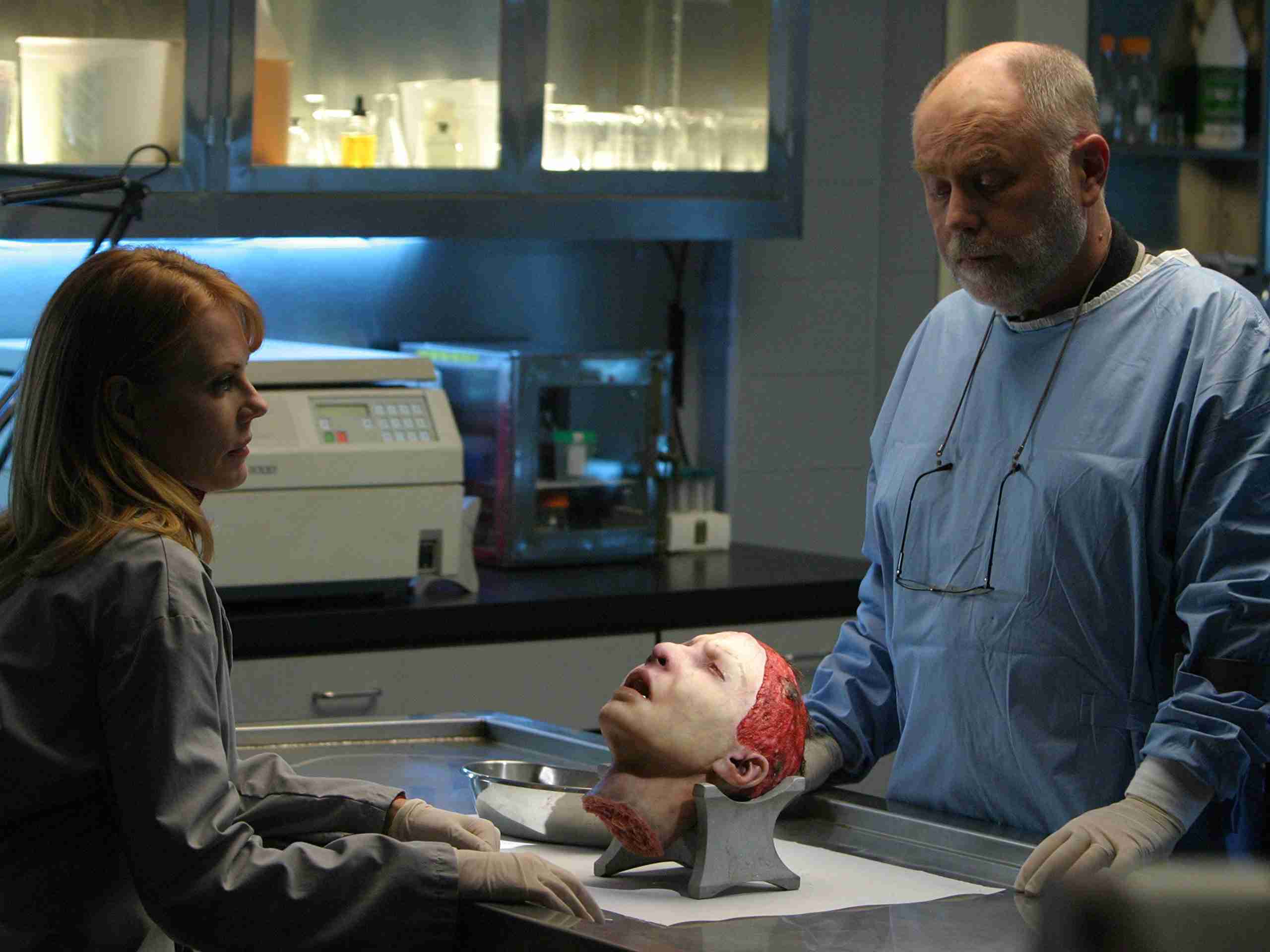 海外ドラマで衝撃だったこと