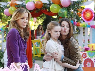 海外ドラマで衝撃だったこと