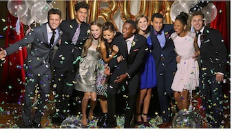 海外ドラマで衝撃だったこと