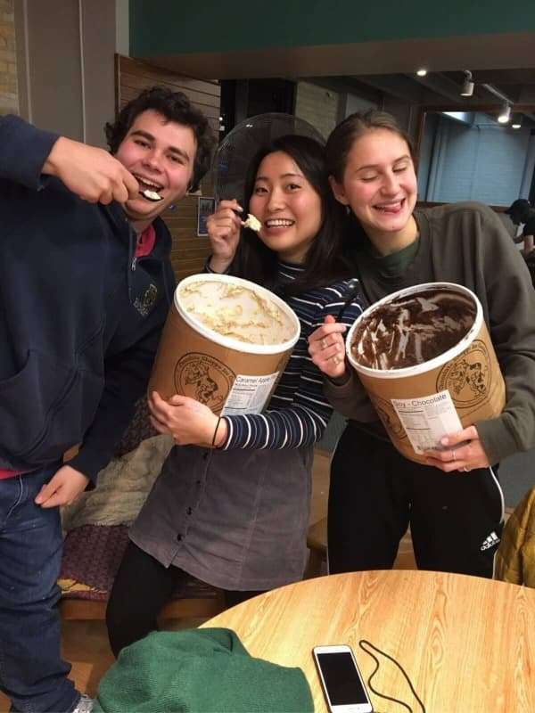 海外ドラマで衝撃だったこと