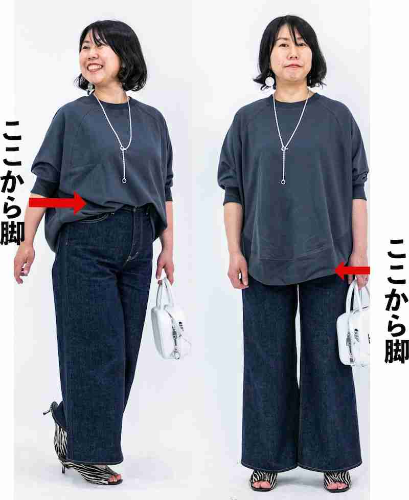 下っ腹のせいで出来ないこと