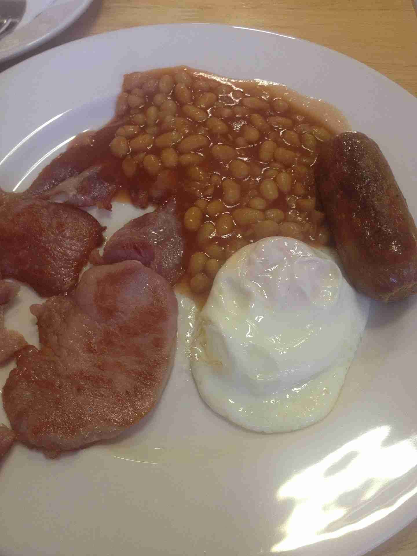 旅行中に撮った食べ物の写真を貼るトピ