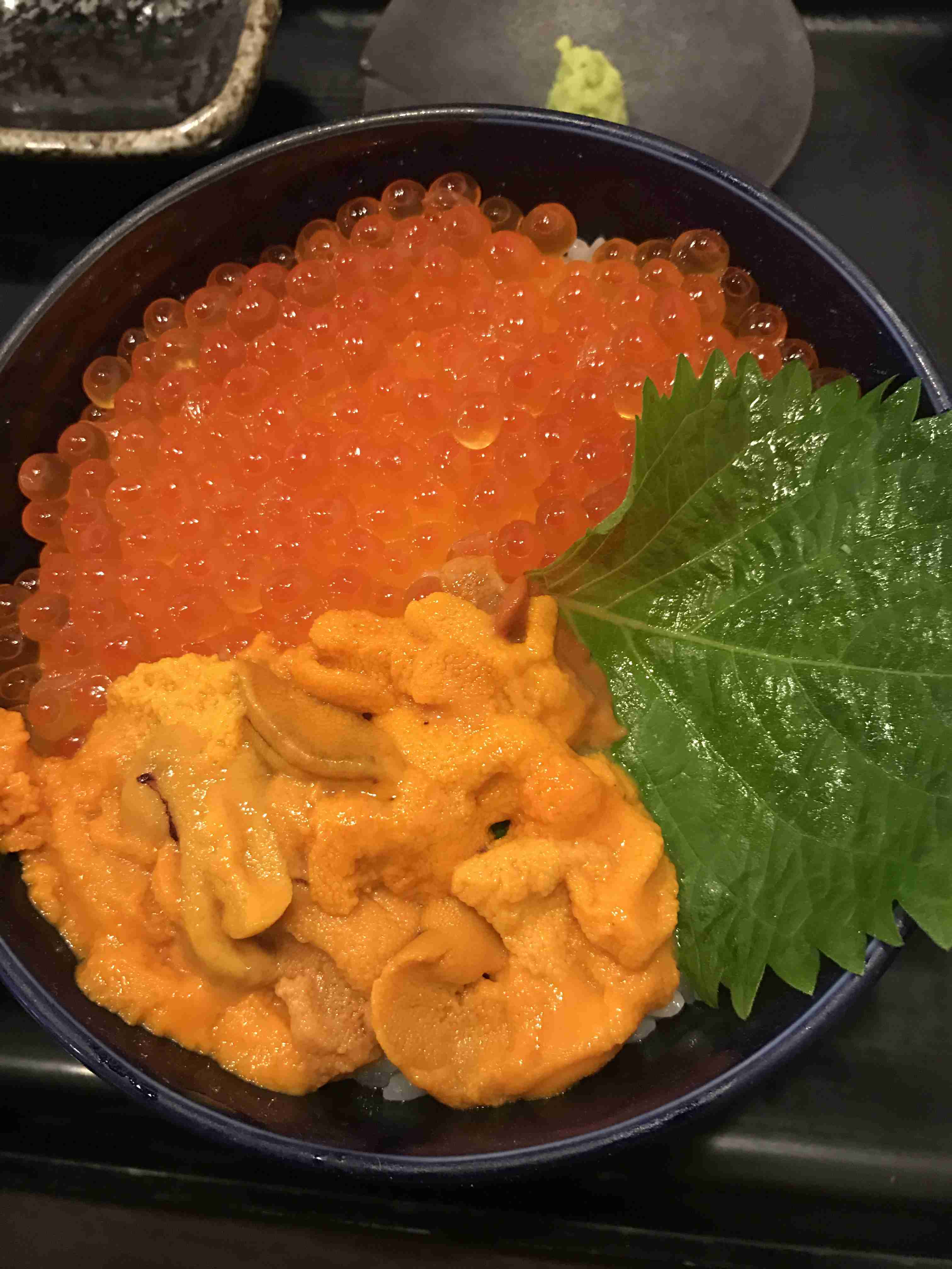 旅行中に撮った食べ物の写真を貼るトピ