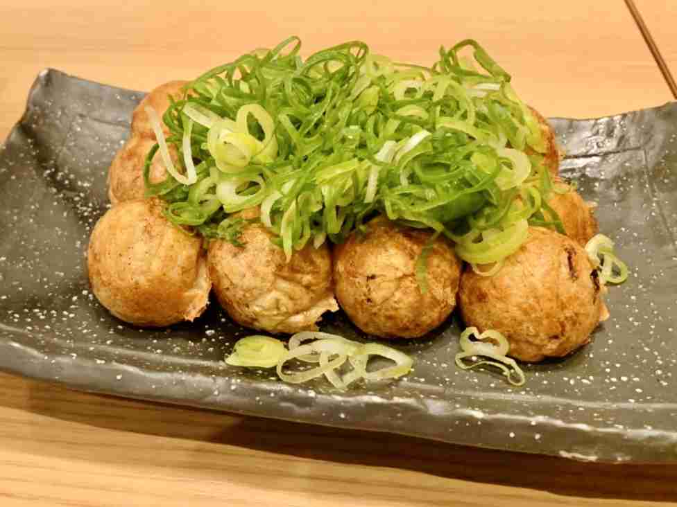 旅行中に撮った食べ物の写真を貼るトピ