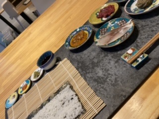 旅行中に撮った食べ物の写真を貼るトピ