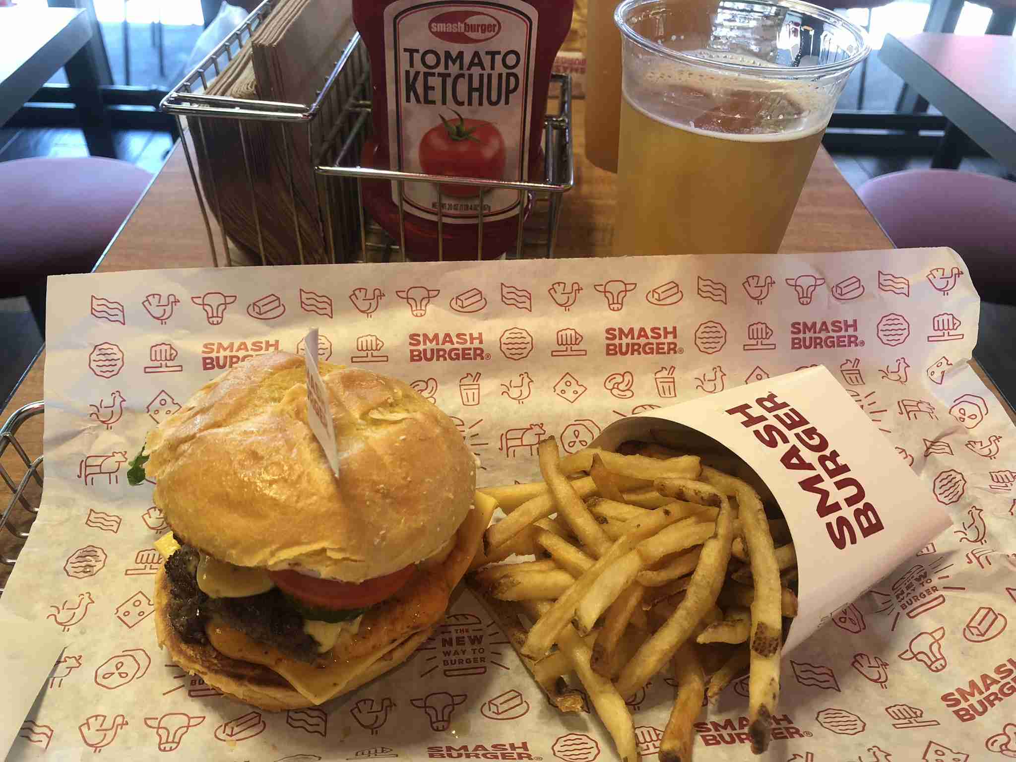 旅行中に撮った食べ物の写真を貼るトピ