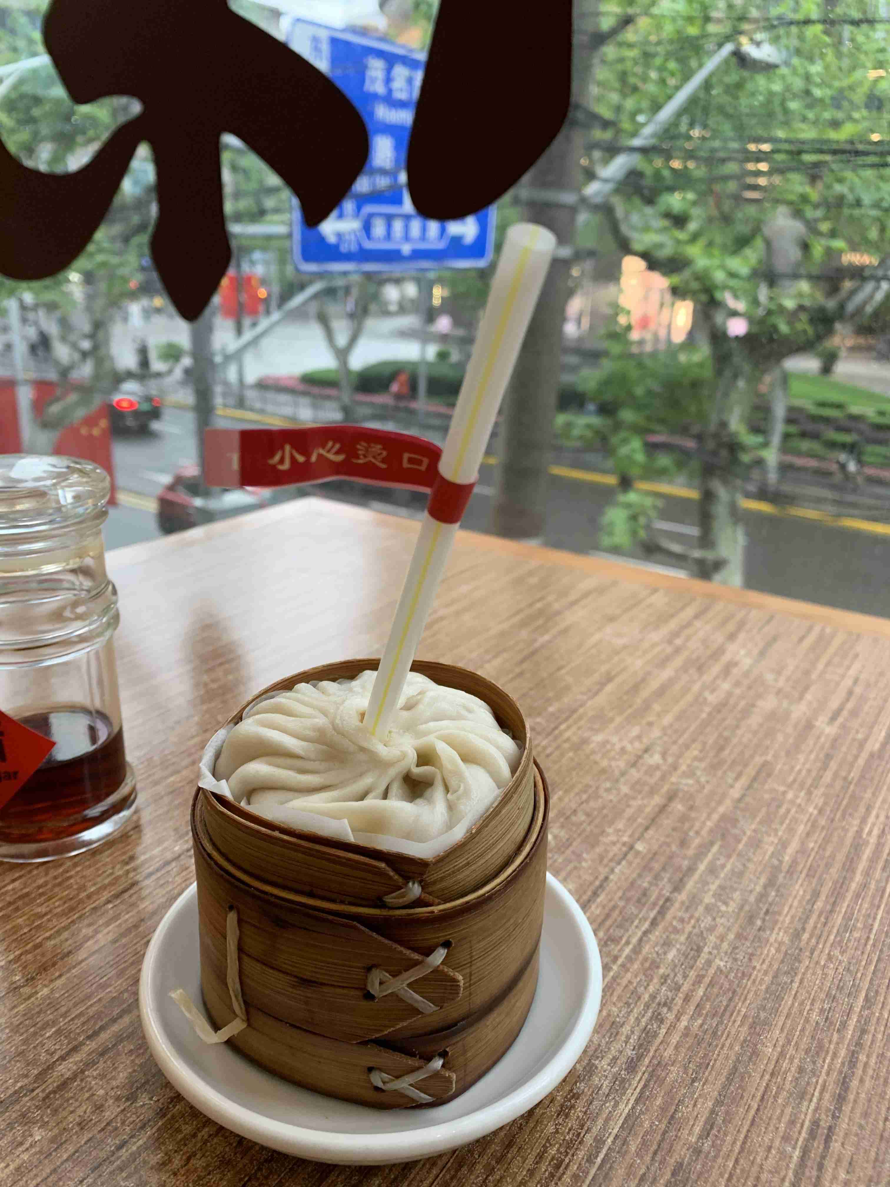 旅行中に撮った食べ物の写真を貼るトピ