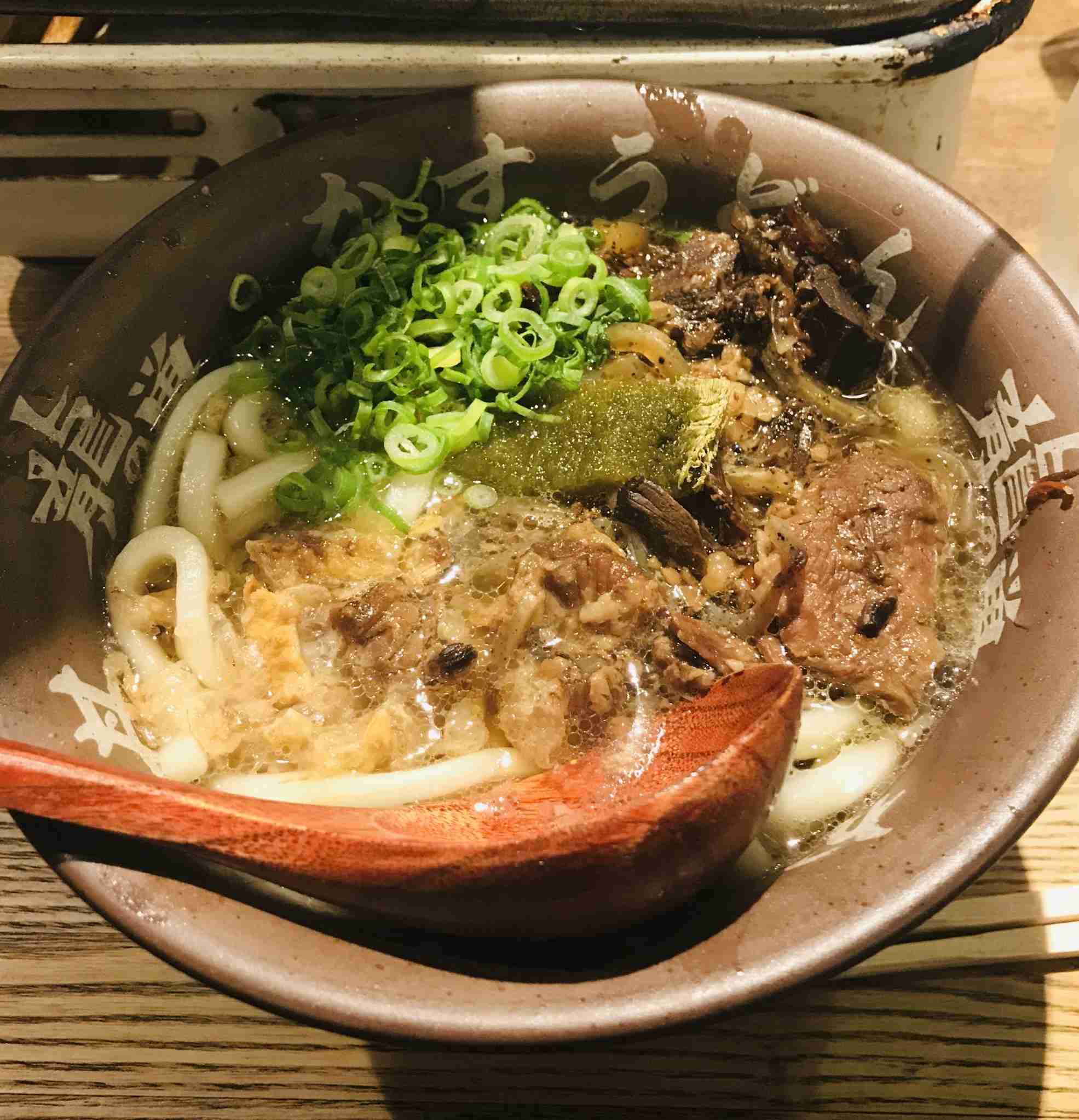 旅行中に撮った食べ物の写真を貼るトピ