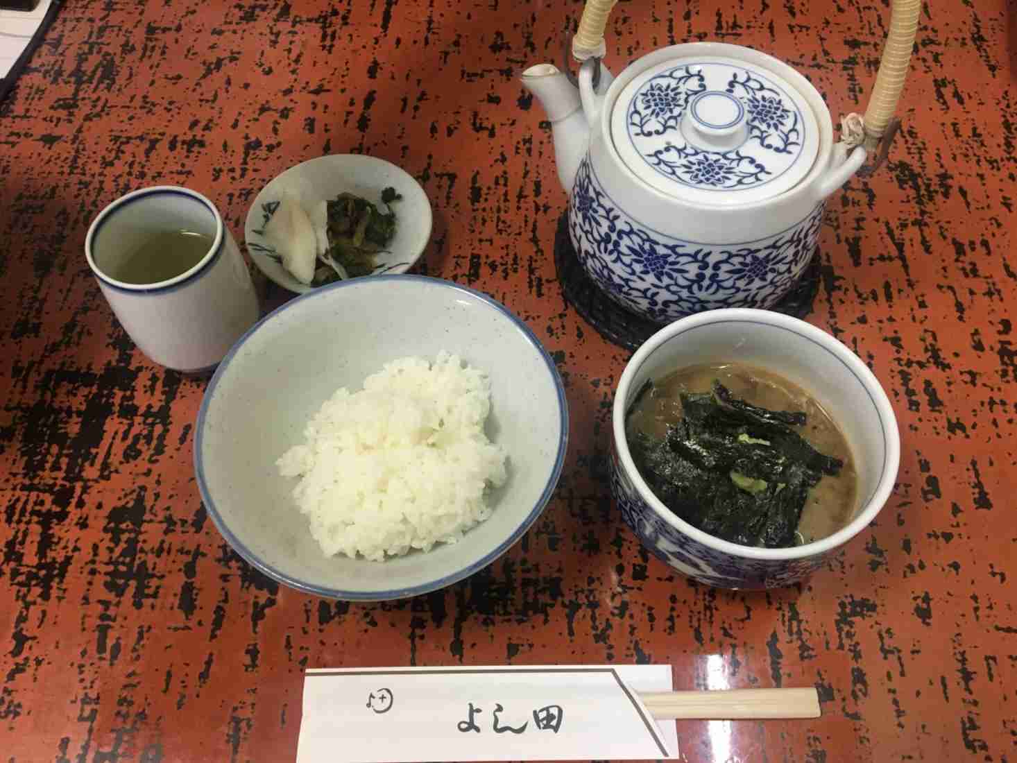 旅行中に撮った食べ物の写真を貼るトピ