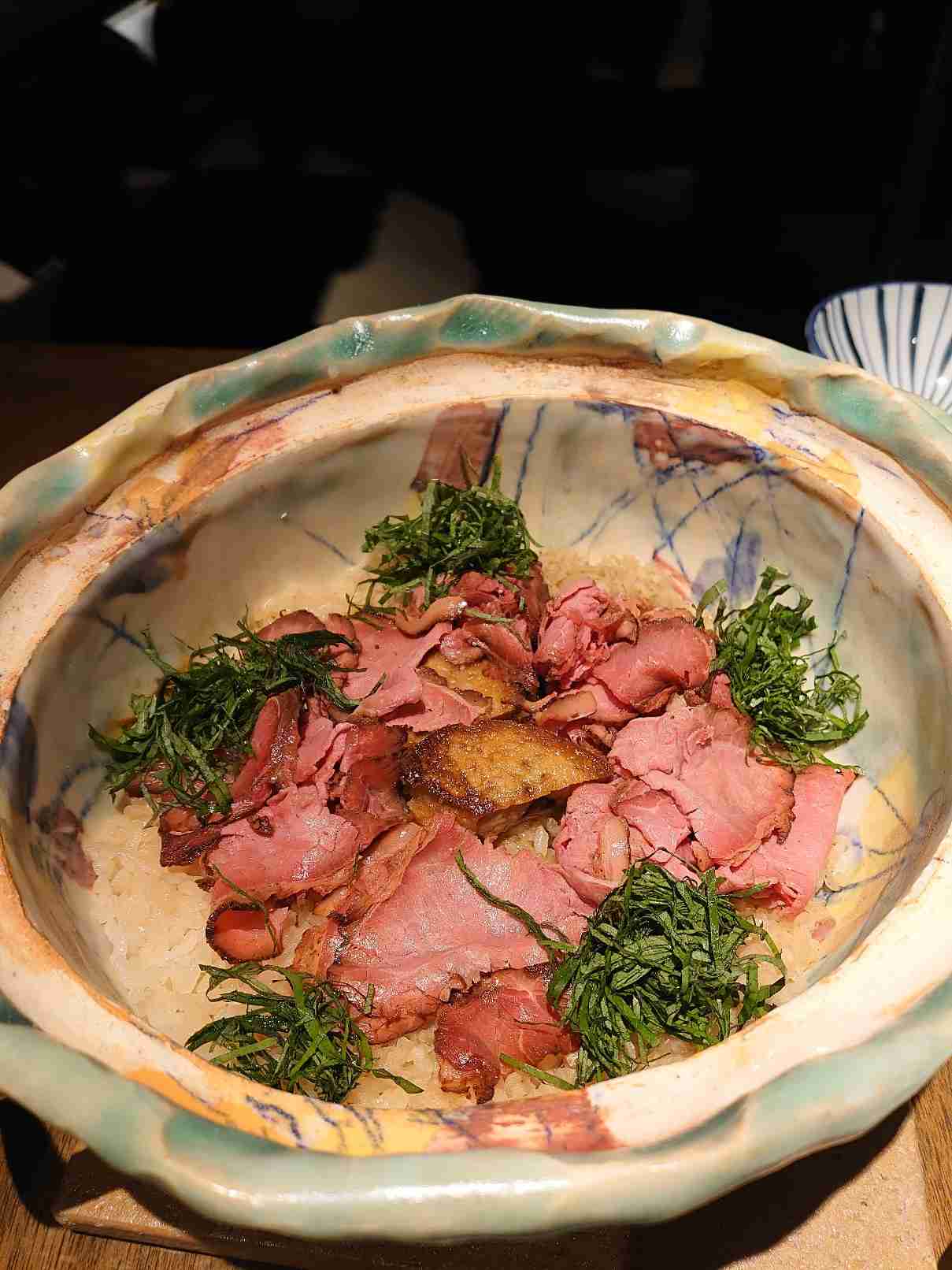 旅行中に撮った食べ物の写真を貼るトピ