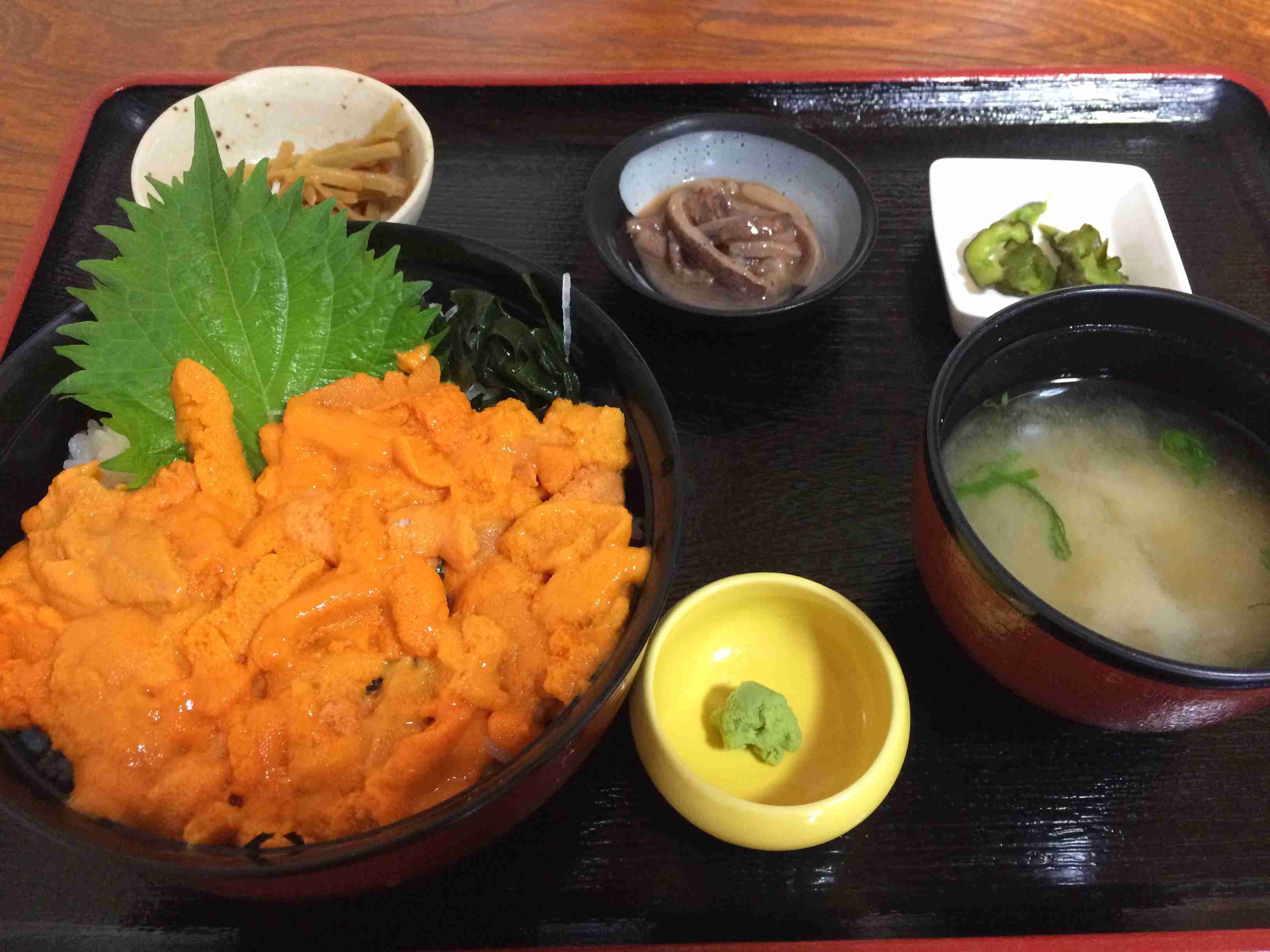 旅行中に撮った食べ物の写真を貼るトピ