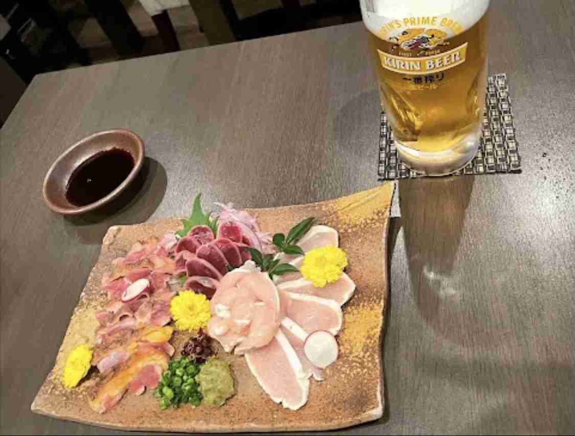 旅行中に撮った食べ物の写真を貼るトピ