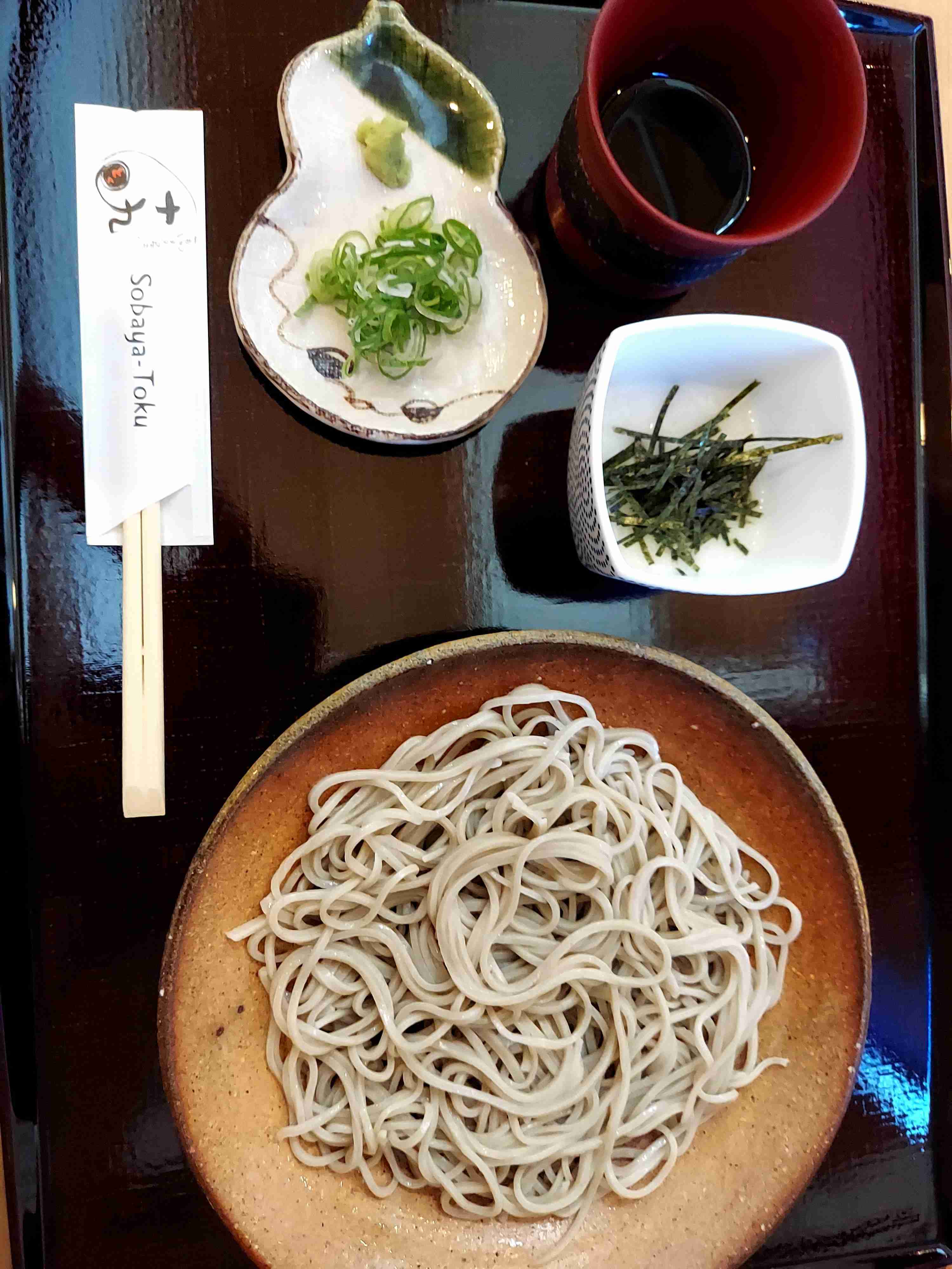 旅行中に撮った食べ物の写真を貼るトピ