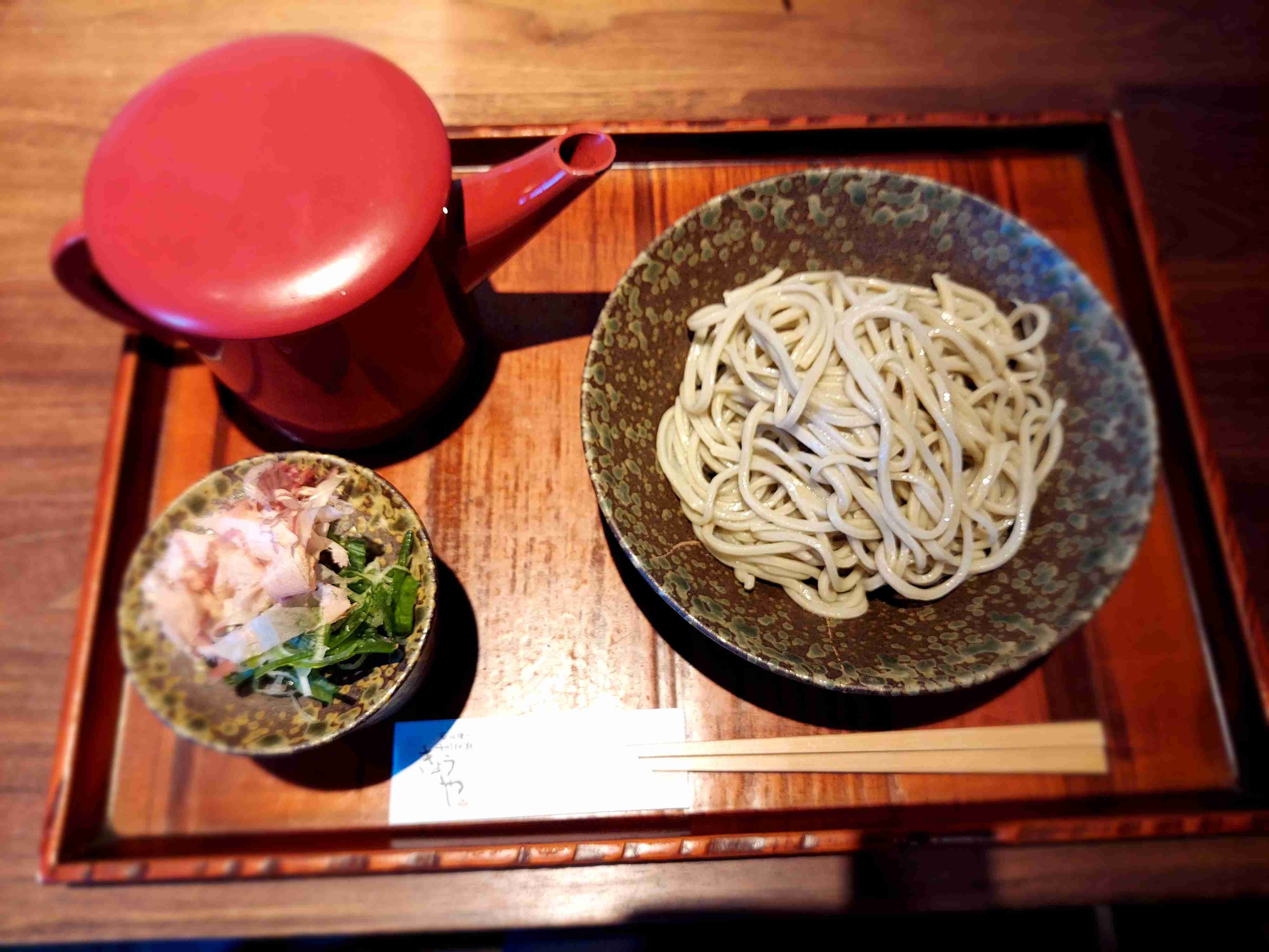旅行中に撮った食べ物の写真を貼るトピ