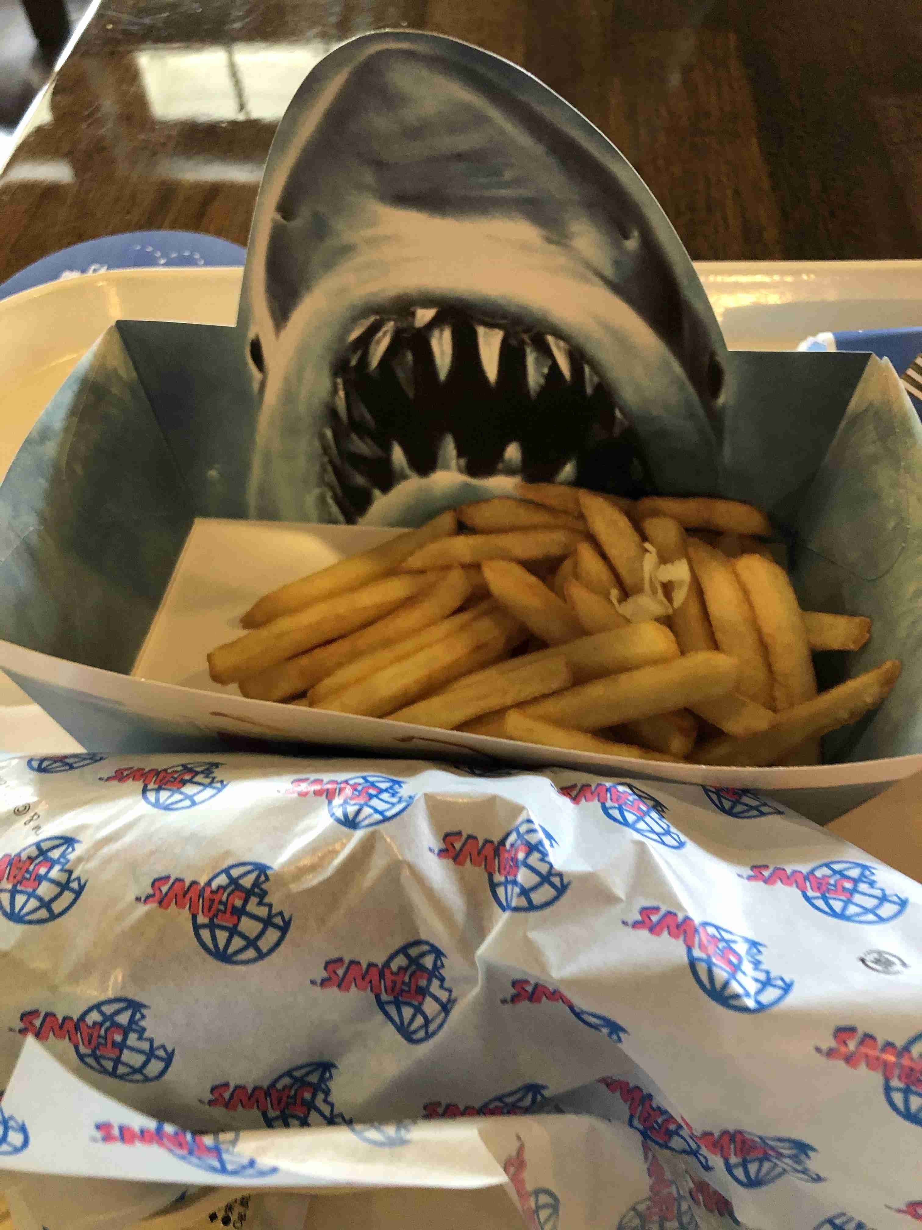 旅行中に撮った食べ物の写真を貼るトピ