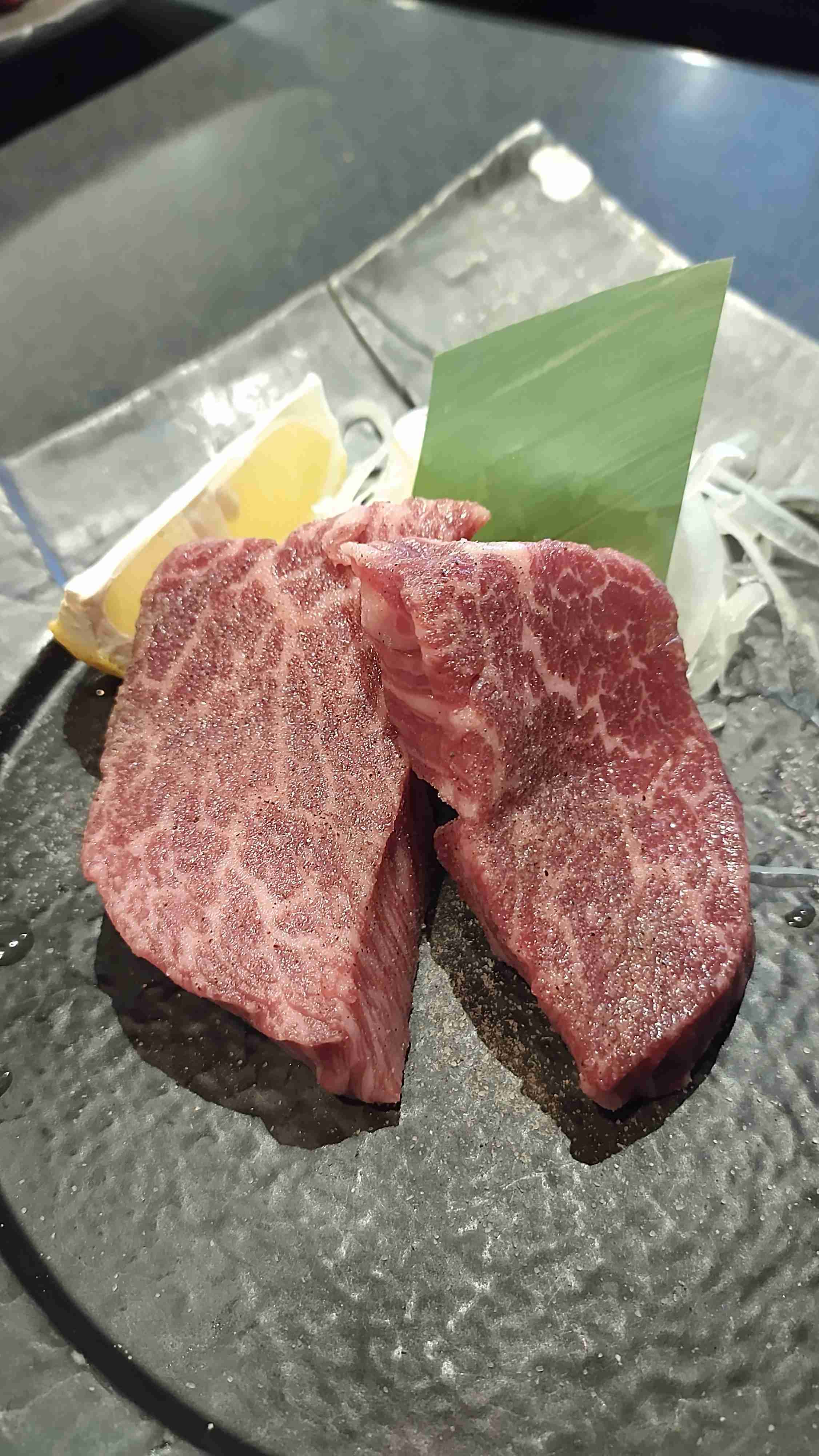 旅行中に撮った食べ物の写真を貼るトピ