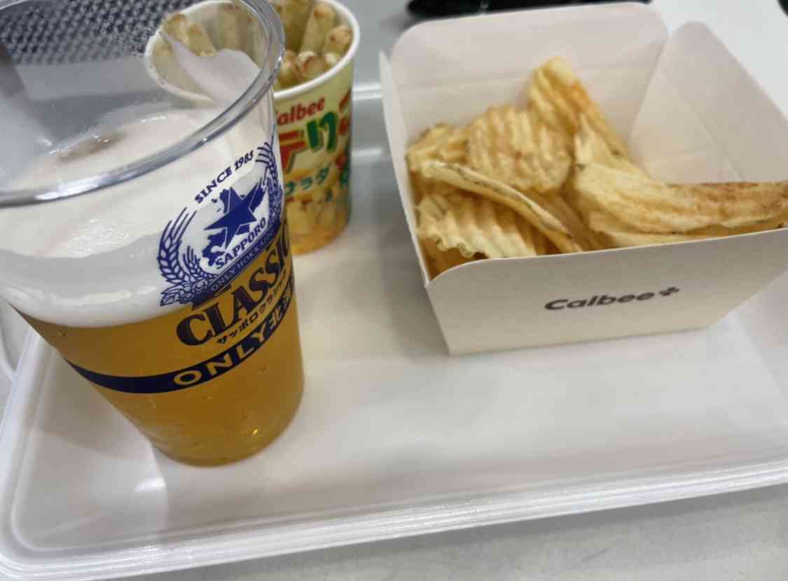 旅行中に撮った食べ物の写真を貼るトピ