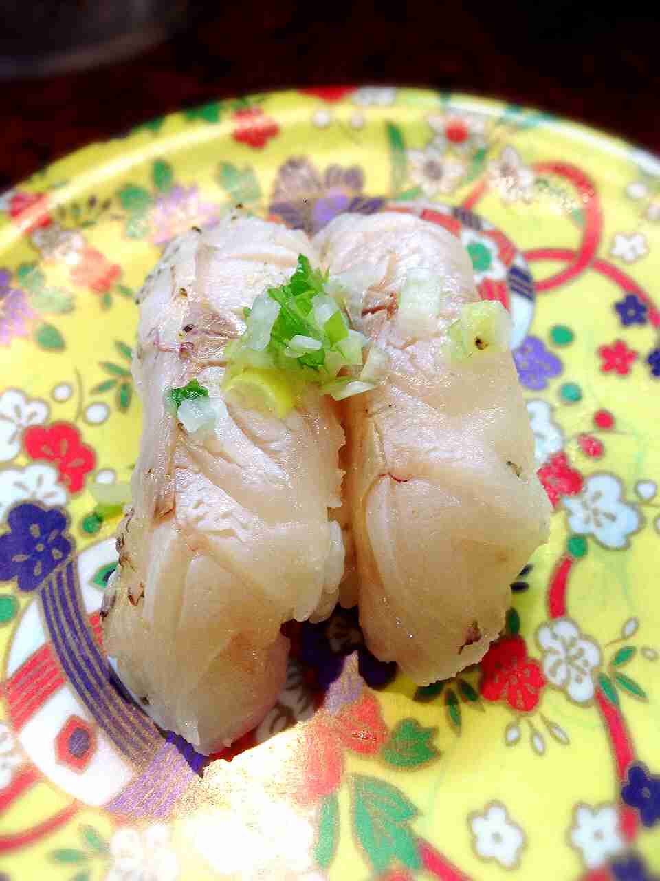 旅行中に撮った食べ物の写真を貼るトピ