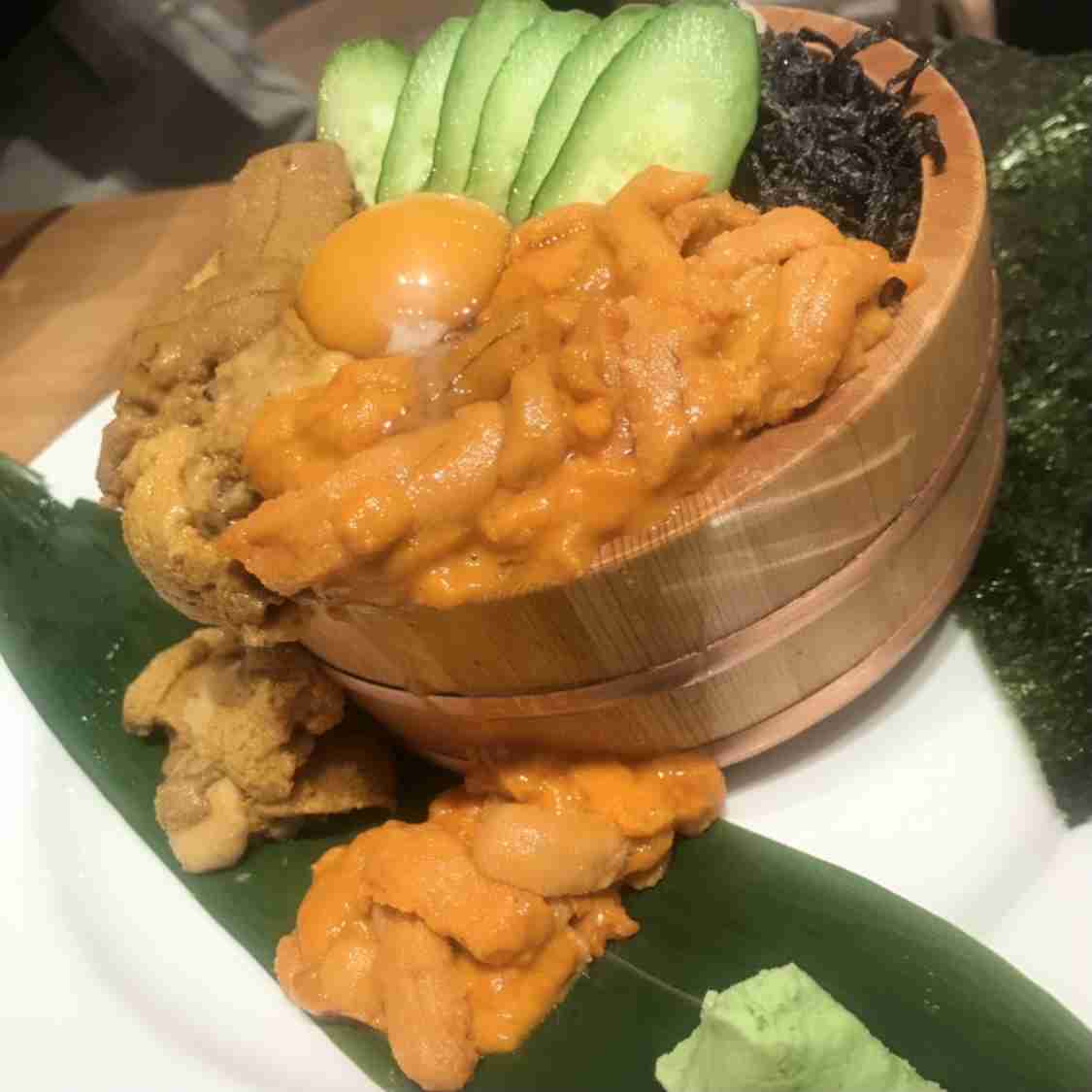 旅行中に撮った食べ物の写真を貼るトピ