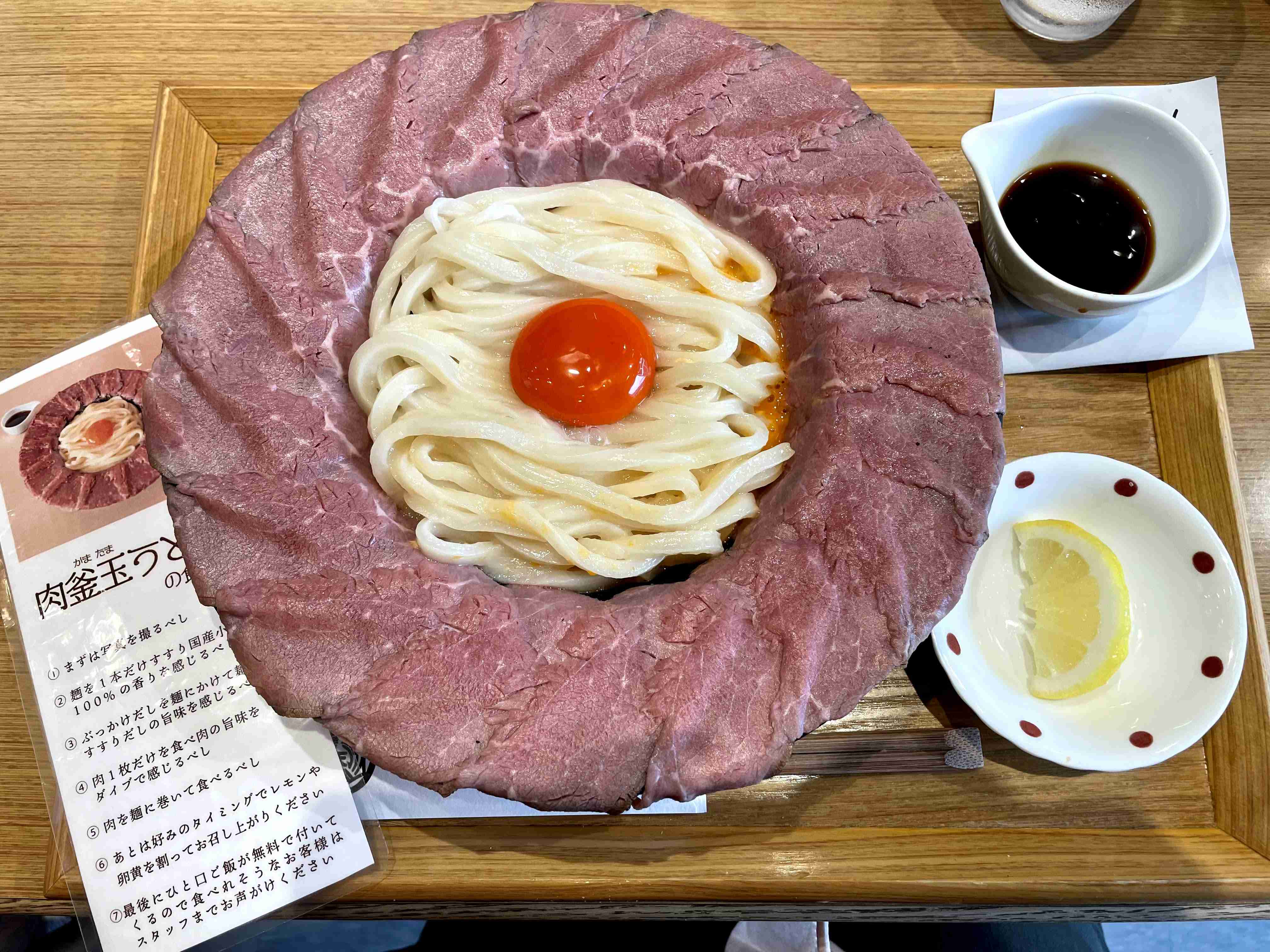 旅行中に撮った食べ物の写真を貼るトピ
