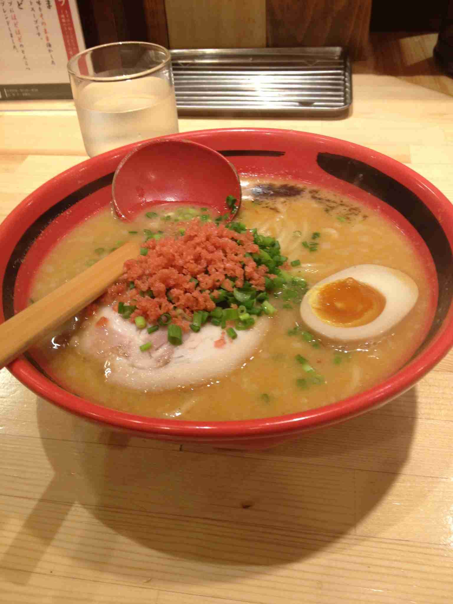 旅行中に撮った食べ物の写真を貼るトピ