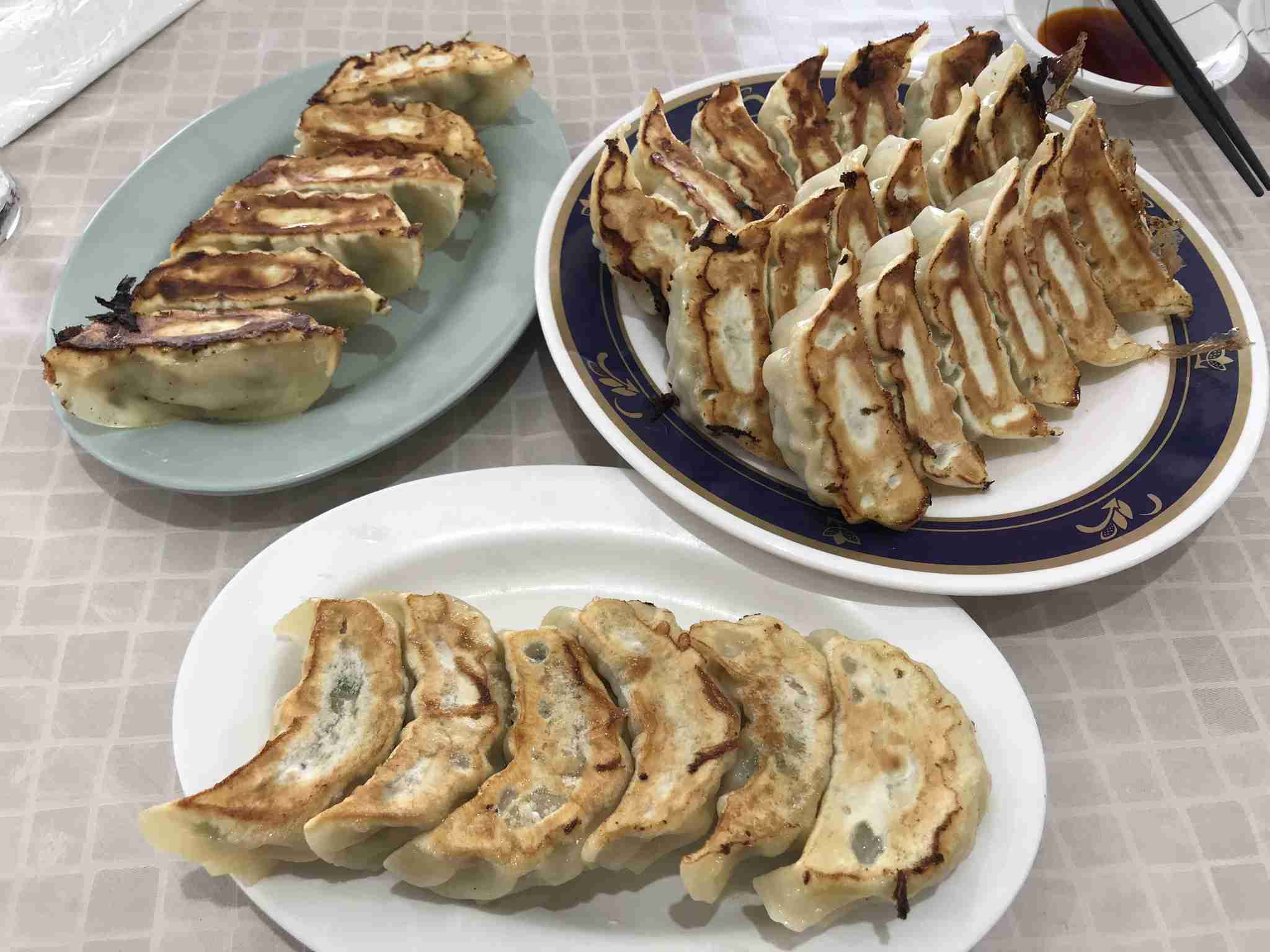 旅行中に撮った食べ物の写真を貼るトピ