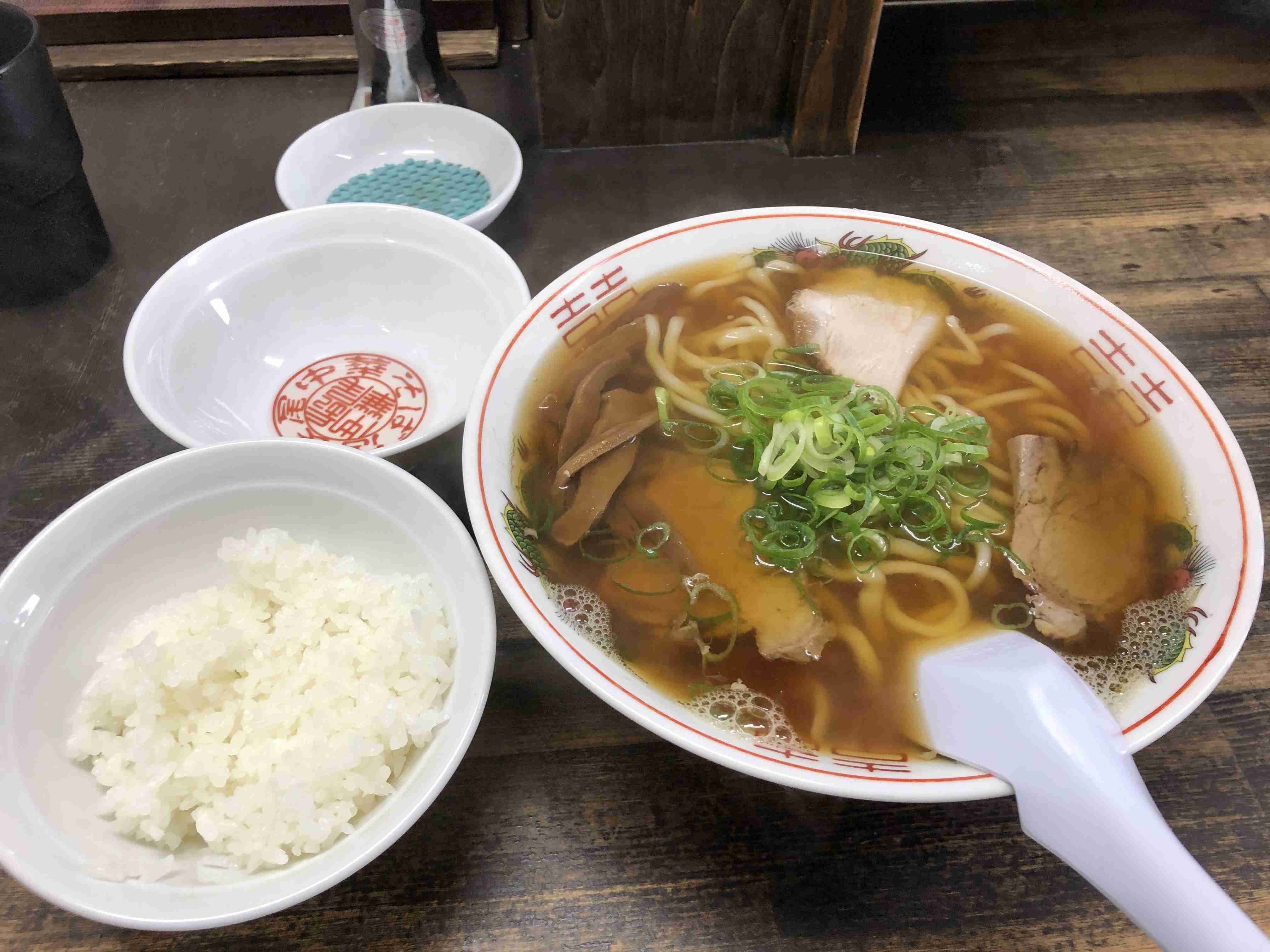 旅行中に撮った食べ物の写真を貼るトピ