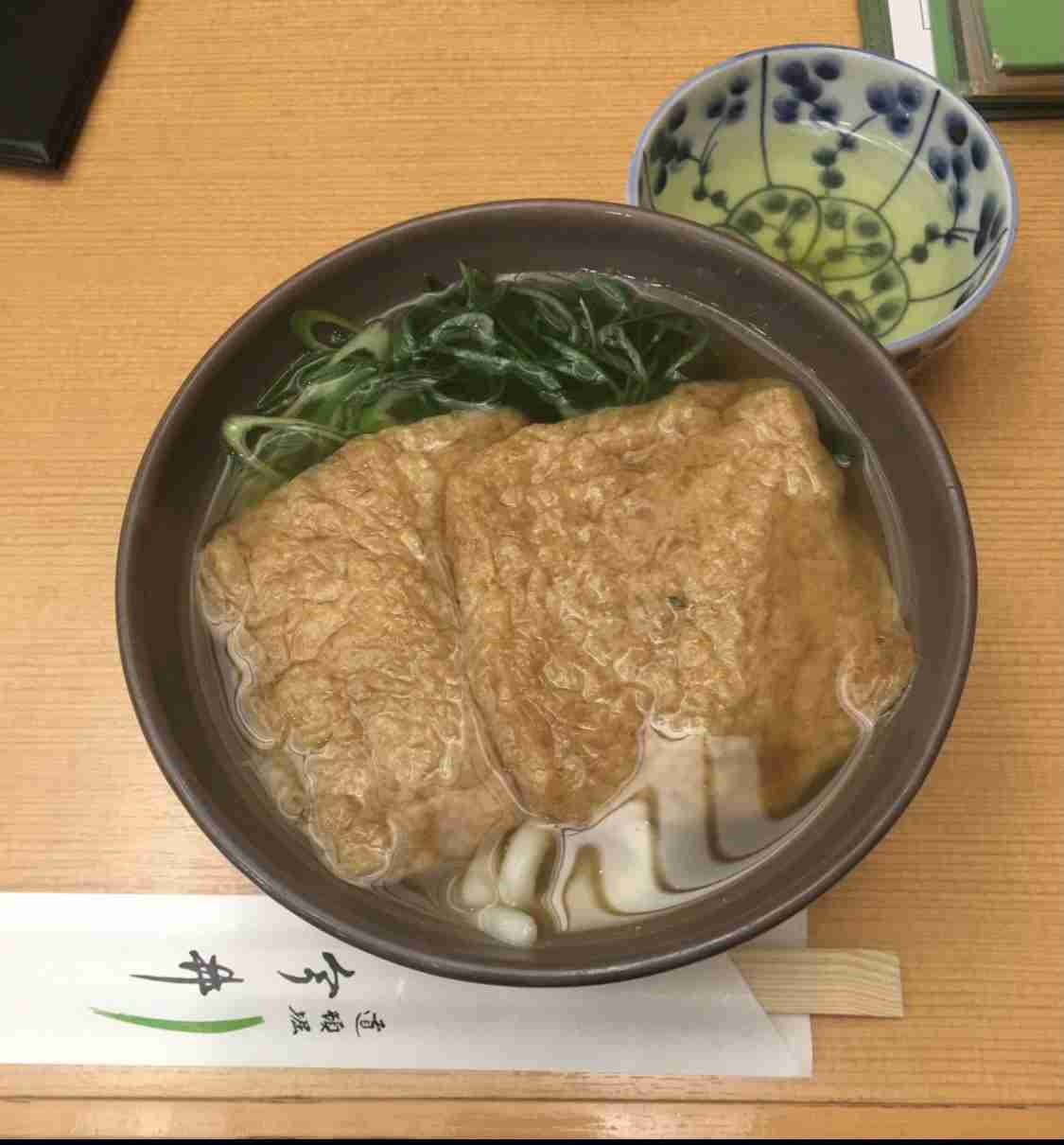 旅行中に撮った食べ物の写真を貼るトピ