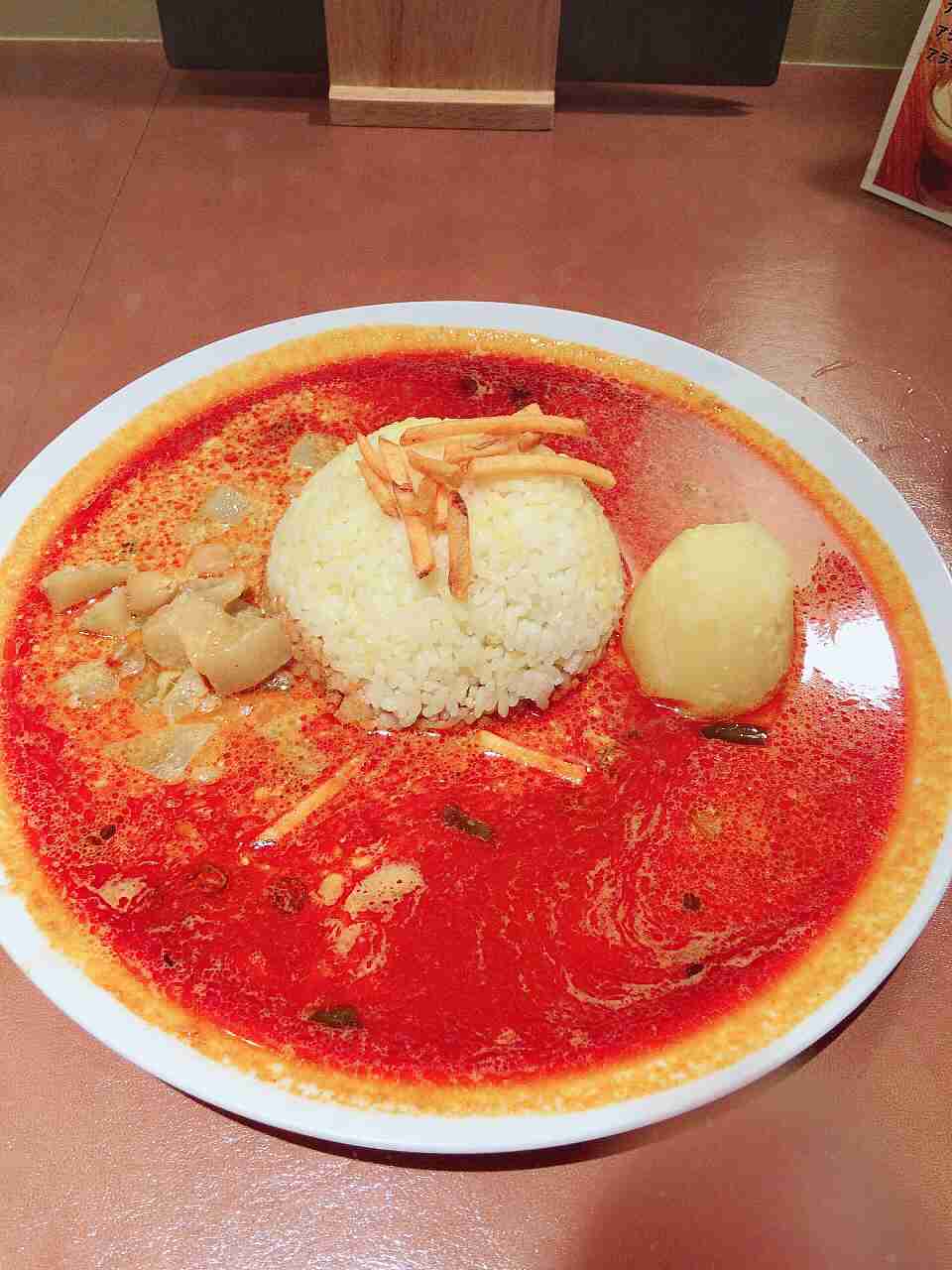 旅行中に撮った食べ物の写真を貼るトピ