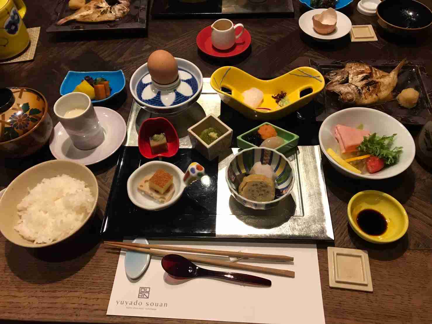 旅行中に撮った食べ物の写真を貼るトピ