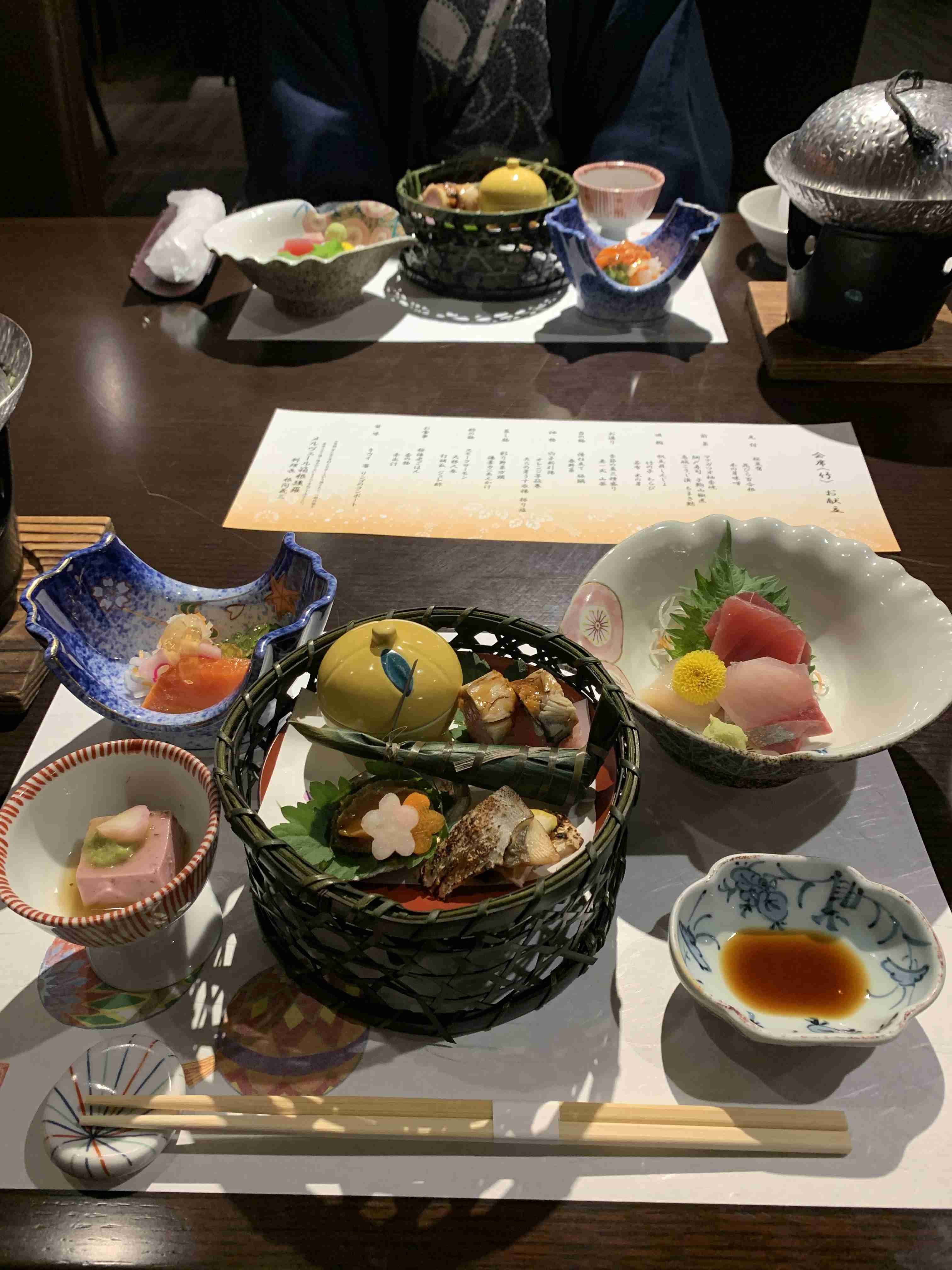 旅行中に撮った食べ物の写真を貼るトピ