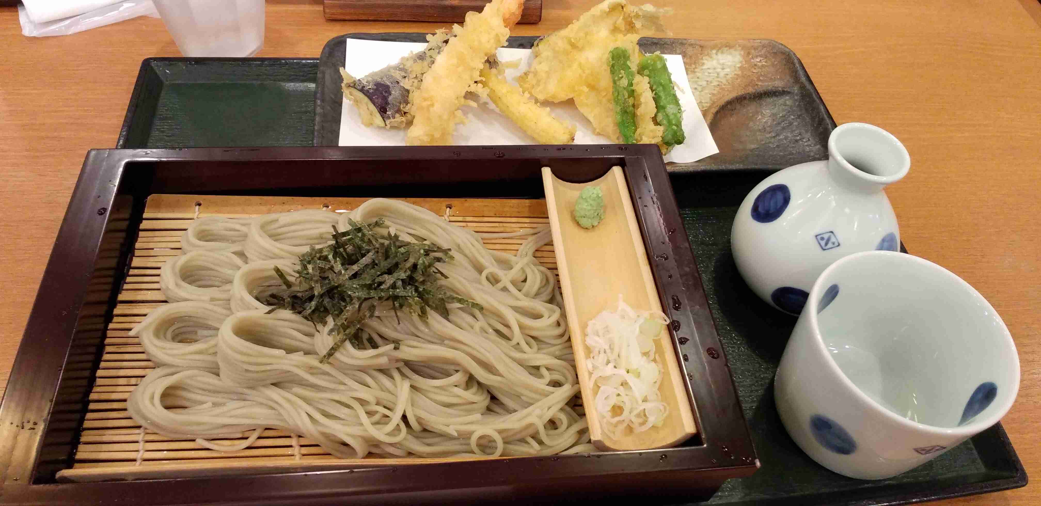 旅行中に撮った食べ物の写真を貼るトピ